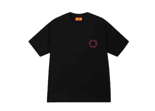 A Few Good Kids Vine Garden Tee Black - Image 2
