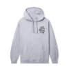 Anti Social Social Club ASSC Kkoch Hoodie Athletic Heather - Image 2