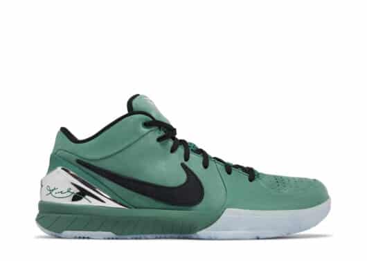 Nike Kobe 4 Protro Girl Dad side view