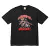 Supreme Ducati Bike Tee Black