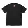 Supreme Ducati Bike Tee Black - Image 2