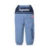 Supreme Ducati Track Pant Light Blue - Image 2