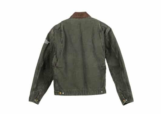 200749 Size M Back view