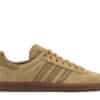 Adidas Samba OG JJJJound Mesa side view