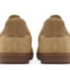 Adidas Samba OG JJJJound Mesa back view