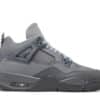 Air Jordan 4 Retro SE Paris Olympics Wet Cement (GS)