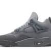 Air Jordan 4 Retro SE Paris Olympics Wet Cement (GS) - Image 2