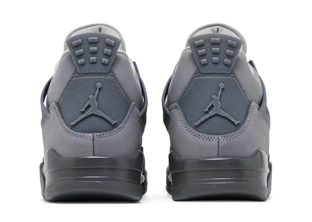 Jordan 4 paris olympic