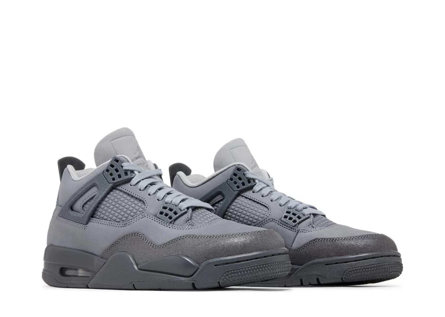 Air Jordan 4 Retro SE Paris Olympics Sneaker Review