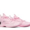 Li-Ning Way of Wade 10 Low Cherry Blossom full view