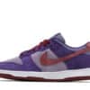 Nike Dunk Low Plum (2020/2024) - Image 2
