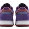 Nike Dunk Low Plum (2020/2024) - Image 4