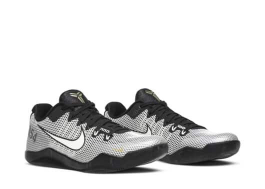 Nike Kobe 11 Quai 54 full view