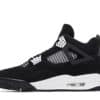 Air Jordan 4 Retro White Thunder - Image 2