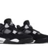 Air Jordan 4 Retro White Thunder - Image 5