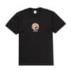 Supreme Miss Piggy Tee Black