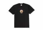 Buy Supreme Miss Piggy Tee Black Online in Australia | KickSTW