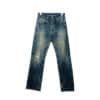 Levis 90s Vintage Selvedge 'Big E' 503B Jeans Made in Japan (W30 x L33)