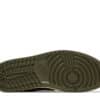Air Jordan 1 Retro Low OG SP Travis Scott Medium Olive - Image 5