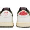 Air Jordan 1 Retro Low OG SP Travis Scott Medium Olive - Image 4