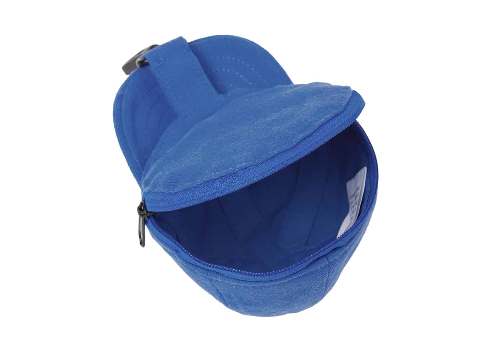 ◆EMIS◆ BALL CAP POUCH KEYRING m1037_1334531 Buy Emis Ball Cap Pouch Keyring Black Online in Australia