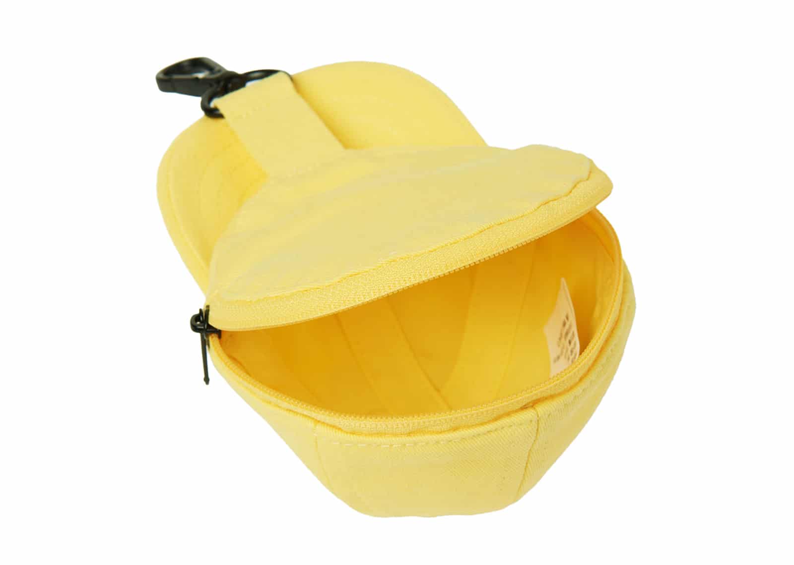 Buy Emis Ball Cap Pouch Keyring Yellow Online in Australia