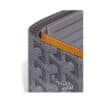 Goyard Victoire Wallet Grey - Image 3