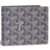 Goyard Victoire Wallet Grey