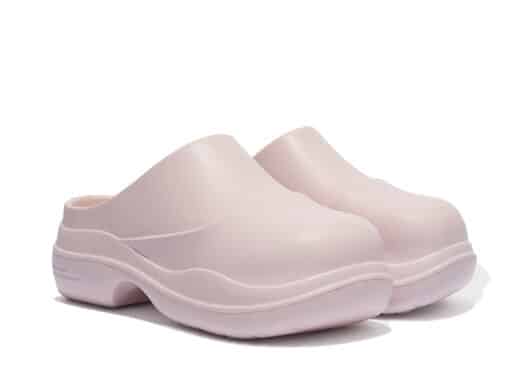 Rockfish Weatherwear Hayden Clog Pink