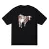 Stussy Grassfed Tee Black