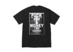 Buy Supreme Fuck Money Tee Black Online in Australia | KickSTW