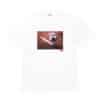 Supreme MF DOOM Tee White