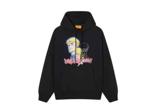 A Few Good Kids Dark Horse Cartoon Hoodie Black