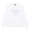 A Few Good Kids No Command L/S Tee White