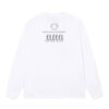 A Few Good Kids No Command L/S Tee White - Image 2