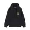 A Few Good Kids x Clot Teaching Hoodie Black