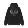 A Few Good Kids x Clot Teaching Hoodie Black - Image 2