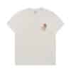 ADLV Beach Bear Tee White - Image 2