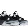 Air Jordan 4 Retro Fear (2024) - Image 3