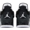 Air Jordan 4 Retro Fear (2024) - Image 4