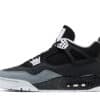 Air Jordan 4 Retro Fear (2024) - Image 2
