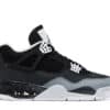 Air Jordan 4 Retro Fear (2024)