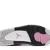 Air Jordan 4 Retro Orchid (W) - Image 5