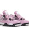 Air Jordan 4 Retro Orchid (W) - Image 3