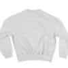 Mardi Mercredi DDANJI Crewneck Grey White - Image 2