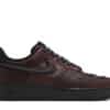 Nike Air Force 1 Low Retro QS Halloween Skull