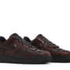 Nike Air Force 1 Low Retro QS Halloween Skull - Image 3