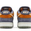Nike SB Dunk Low Light Carbon Monarch - Image 4