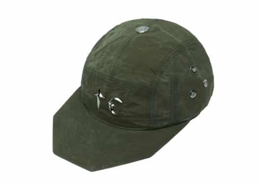 THUG CLUB Bio Recycle Cap Khaki 1