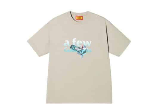 A Few Good Kids Candy Tee Grey